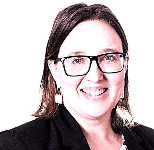 Élizabeth Lavoie